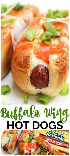 the hot dog buns are stuffed with cheese and relish