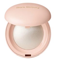 Positive Light Silky Touch Highlighter, Rare Beauty Positive Light, Charlotte Tilbury Pillow Talk, Alat Makeup, Highlighter Brush, Sephora Beauty, Liquid Highlighter, Affordable Skin Care