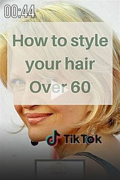 ✓✓curly hair styles naturally, curly hair styles, , curly hair cuts with layers, curly hairstyles for school Easy Care Hairstyles, Hairstyles For Older Women, Curly Hair Women, Bob Haircuts For Women, Hair Videos Tutorials, Hair St, Hairstyles Long, Blonde Pixie