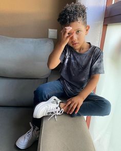 Mixed Kids Hairstyles, Toddler Haircuts, Curly Hair Fade