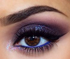 Eyeshadow Smokey, Makeup Tips For Brown Eyes, Brown Eyes Pop, Amazing Wedding Makeup, Diy Wedding Makeup, Best Wedding Makeup, Wedding Makeup Tips, Best Makeup Tips, Make Up Looks