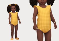 Bow Swimsuit, Cc Patreon, The Sims 4 Packs