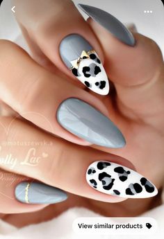 Nail Nail Designs, Trendy Nail Art Designs, Designs Nail