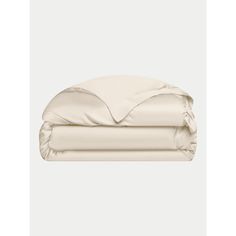 Cozy Earth Bamboo Duvet Cover Available In Queen and King Sizes Silk Comforter, Lit King Size, Queen And King, Dining Room Accessories, Bamboo Sheets, Sleep Well, Types Of Beds, Size King, Pacific Blue