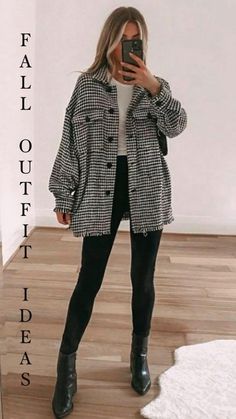 Fall  • Fall outfit   • Winter Outfit   • Outfit idea   • Fall boots   • Cute fall outfit Fall Fits For Work, Fall Ny Outfits, Women’s Fall Fits, Fall Vineyard Outfits Black Women, Black And White Autumn Outfits, Austria Fashion Winter, Winter In Tennessee Outfits, Colorado Fall Fashion, Fall Mom Style 2024