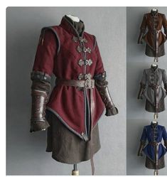 Lannister Fashion, Wish App, Medieval Clothes