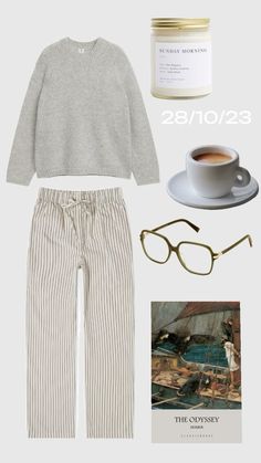 Unpolished Casual, Scream Aesthetic, Coastal Granddaughter Outfits, Weekend Fits, Scandinavian Chic, Coastal Granddaughter, Fall Inspiration, June 2024, Fall Fits