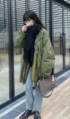 Japanese Americana Fashion Women, Japan Fall Outfit, Japanese Americana, Sick Clothes, Snow Fashion, Americana Fashion, Japanese Outfits, Japan Fashion