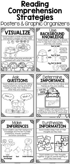 the reading competition worksheet for students to learn how to read and understand what they are