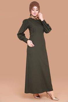 Burqa Designs, Model Gamis, Kebaya Muslim, Muslimah Dress, Hairstyle Trends, Islamic Fashion, Hijab Dress, Abayas Fashion