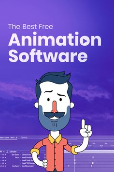 the best free animation software for windows and mac