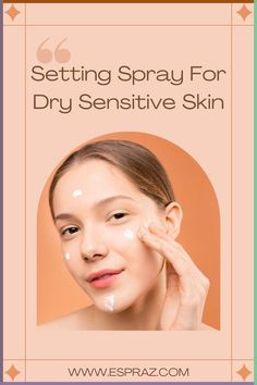 When I have dry skin, should I use setting spray? A moisturizing setting spray can keep your makeup from flaking and help it appear fresh if you have dry skin. A mattifying setting spray is the finest choice for oily skin. #sensitive #dryskinproblems #spray #dry #skin #setting #dryskinproblems #dryseason #hydrating #hydratingskincare #hydratingmask #hydratingserum #hydratingtoner #skincare #skincareroutine #skincareaddict #skincareproducts #skincareaman #skincareluxury #skincarejunkie Best Setting Spray, Dry Skin Tips, Makeup Removal Tips, Oily Skin Makeup, Wedding Skincare, Hydrating Skin Care, Winter Air, Applying Makeup, Hydrating Toner