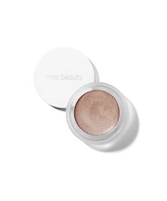 Cream Eye Shadow: Eye Polish | RMS Beauty | RMS Beauty Cream Eye Shadow, Makeup Spray, Rms Beauty, Facial Spray, Mineral Pigments, Oil Moisturizer, Natural Oil, Eye Shadows, Gloss Lipstick