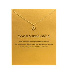 PRICES MAY VARY. 【Necklace Meaning】every day has something to celebrate. wear your necklace as a reminder to smile, stay positive, and let the sunshine . 【Inspirational Message Card】 Start with a good quality greeting card to show that you value your girffriend, colleagues and more. we hope everyone get the best wishes and the sincere words from time to time pull at your heart. 【Size】chain length 16.5in +1.9in and fashion necklace for women jewelry.match with suitable apparel for different dccas Good Luck Elephant, Necklace Friendship, Silver Necklace Simple, Three Necklaces, Compass Pendant, Starfish Pendant, Compass Necklace, Dainty Pendant, Friendship Necklaces