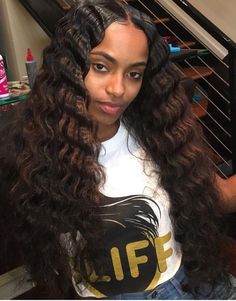 Wavy Teenage Hairstyles, Brazilian Hair Bundles, Goddess Hairstyles, Hairstyle Gallery, Hair Sale, Indian Hairstyles, Love Hair