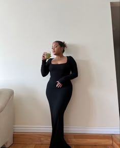 Plus Size Black Aesthetic, Black Outfit Aesthetic Plus Size, Skims Dress Outfit Plus Size, Clean Aesthetic Outfit Plus Size, Divine Feminine Aesthetic Plus Size, Aesthetic Outfits Plus Size, Accessorizing Outfits, Fair Outfits, Fashion Catalogue