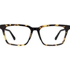 Elevate your look with this medium rectangular eyeglasses expertly crafted from acetate featuring a full-rim design that exudes classic sophistication. The medium size ensures a comfortable and balanced fit for everyday wear making it versatile for both men and women. Perfect for those with round face shapes this eyeglasses offers an effortlessly distinguished look. Combining sophistication and classic elegance these glasses are an ideal choice for enhancing your daily style. | Zenni Rectangle E Sunrise Run, Rectangle Glasses, Rim Design, Zenni Optical, Round Face Shape, Metal Accents, Daily Style, Prescription Eyeglasses, The Temple