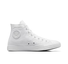 You always go back to the original. Basketball coach. Converse salesman. Cultural legend. Chuck Taylor changed the game, helping refine and popularize the shoe you love today. Converse Chuck Taylor All Star Canvas High Top Shoe In White, Size 5.5 (M) / 7.5 (W) Obx Shifting, Red Chucks, Floor Is Lava, Custom Chuck Taylors, Vegas Outfits, New Personality, Musical Chairs, The Floor Is Lava, Outfit Ideas 2024