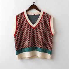 Mo Mo's Argyle Sweater Vests Woodland Gatherer Australia BNPL Afterpay Sick Fits, Fun Rings, Argyle Sweater Vest, Boho Festival Fashion, Vest Tops, Sweater Vests, Womens Sleeveless Tops, Online Gift, Diy Stationery