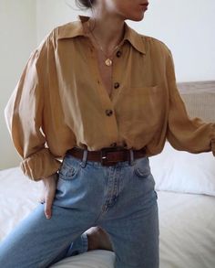 STREET STYLE PLATFORM Sperry Outfit, Cochella Outfits, Outfits 90s, Boujee Outfits, Outfit Jeans, Photos Vintage, Mode Inspo, Look Vintage, 가을 패션