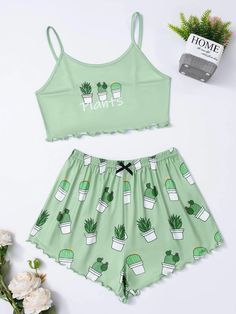 Pajama Fashion, Cute Sleepwear, Cute Pajama Sets, Cute Dress Outfits, Cute Lazy Outfits, Lazy Outfits, Cute Preppy Outfits, Cute Pajamas, Easy Trendy Outfits