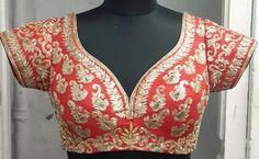 Email info@waliajones.com or visit http://www.waliajones.com/zaffran-bridal to… Sharara Saree, Choli Blouse, Sharara Suits, Saree Blouse Design, Lehenga Blouse Designs, Blouses Designs, Indian Saree Blouse