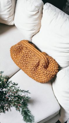 Elevate your style with our exquisite Raffia Clutch for women - a versatile accessory that seamlessly blends boho charm with contemporary elegance. Crafted from natural straw, this Dumpling Bag is not just a party essential but a fashion statement. The intricate crochet detailing adds a touch of summer flair, making it a must-have for warm-weather soirees. Our handmade creation comes with a fabric lining, ensuring both durability and sophistication. This Straw Clutch is not just a bag; it's an embodiment of artisanal craftsmanship, making it a unique and thoughtful gift for her. Make a statement with this Boho Clutch Purse, and embrace the essence of style and sustainability. Clutch Bags With Braided Handles, Natural Clutch Bag With Detachable Handle, Natural Clutch Shoulder Bag With Detachable Handle, Natural Shoulder Bag Clutch With Detachable Handle, Beige Woven Party Bag, Woven Pouch Shoulder Bag For Evening, Natural Color Clutch With Removable Pouch As Shoulder Bag, Brown Clutch With Removable Pouch As Fashion Accessory, Natural Color Evening Clutch Shoulder Bag