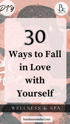 30 self-love rituals to prioritize self-care and build a loving relationship with yourself. Start your journey to a happier, contented life. Self Love Rituals, Monthly Self Care, Home Self Care, Self Love Ideas, Easy Self Care, Self Care Night, Self Care Habits, Relationship Tips For Women