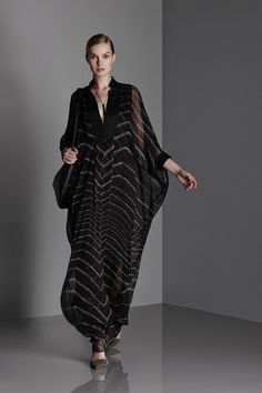 Ethno Style, 2015 Trends, Halston Heritage, Abaya Fashion, Grunge Style, Kaftan Dress, 2015 Fashion