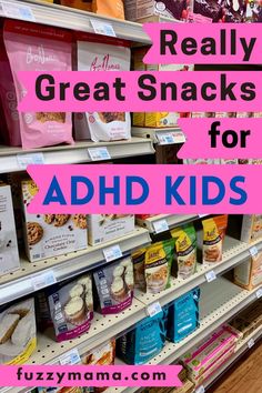 Protein Snacks For Kids, Great Snacks, Packaged Snacks, Foods With Gluten, High Protein Snacks, Healthy Food Choices, School Snacks, Protein Snacks, Healthy Snacks For Kids