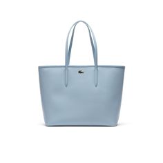 Chantaco zip tote bag in leather Pantone 2016, Lacoste France, Shoes And Sneakers, Polo Shirts, Michael Kors Jet Set, Great Britain