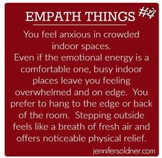 I had to share this because these are some of the Empath Things I run into daily. Thus, I thought I’d share them with all of you to see if you can take some comfort in knowing, you’re not alone! Empath Quotes, Hand Furniture, Parapsychology, Clothing Furniture, Under Your Spell, Highly Sensitive People, Highly Sensitive Person