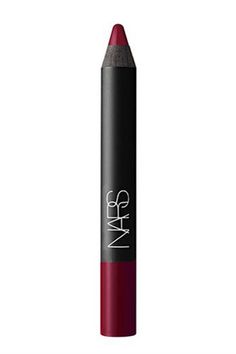 Nars Velvet Matte Lip Pencil, Fall Lip Color, Fall Lips, Fall Beauty, Cool Winter, Velvet Matte, Lip Pencil, Matte Lip, Lipstick Colors