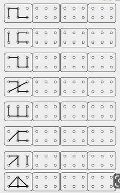 the worksheet is filled with letters and numbers