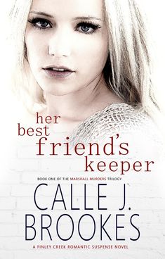 Her Best Friend's Keeper Romantic Suspense Novels, Scary Books, Lost River, Suspense Books, The Killers, Romantic Suspense, Cold Case, Amazon Books, Great Books