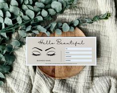 Printable Eyelash Gift Certificate Template, Lash Extension Gift Voucher, Salon Gift Card, Eyebrow Wax Certificate, Small Business Coupon - Etsy Curaçao Salon Gift Card, Eyebrow Wax, Lashes Business, Dinosaur Birthday Invitations, Bookkeeping Templates, Waxed Eyebrows, Dinosaur Theme Party, Canva Website, Gift Certificate Template