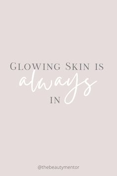 The best skincare quotes to help inspire you to care for your skin. Remember skincare is a journey, do not neglect your skin along the way.#skincare #skincarelife #skincareaddiction#motivation Beauty Related Quotes, Beautiful Skin Quotes Inspiration, Hand Cream Quotes, Skin Care Sayings, Skin Care Motivation Quotes, Monday Skincare Quotes, Skincare Quotes Funny, Love Your Skin Quotes, Skincare Captions For Instagram