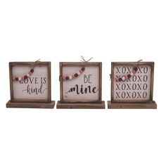 This beautiful piece from Transpac's Valentine collection is sure to bring some added flair to your Valentines Day season! Made of wood, this accents is the perfect addition to your home assortment - or a gift for those who matter most! Alcohol Signs, Valentine Collection, Rustic Bar, Tabletop Signs, Fall Decorations Porch, Pink Valentines, Wood Painting, Be Mine, Heart Candy