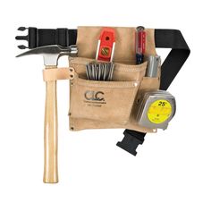 buy tool aprons, belts & pouches at cheap rate in bulk. wholesale & retail repair hand tools store. home décor ideas, maintenance, repair replacement parts Best Tool Belt, Electrician Tool Belt, Cool Stuff For Kids, Tool Apron, Belt Storage, Tool Belts, Web Belt, Electrician Tools, Pocket Tool