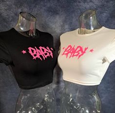 Short Crop Tops, Super Crop Top, Crop Top Design, Crop Top Designs, Baby Crop Top, High Fashion Outfits, Wear Crop Top, Lazy Day Outfits, Small Crop Tops