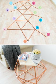 this is an easy diy project for kids to make