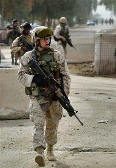 Airborne Forces, Military Soldiers, Us Marine Corps