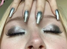 Swag Makeup, Smink Inspiration, Dope Makeup, Make Up Inspo, Makeup Obsession, Makati, 가을 패션, Love Makeup, Pretty Makeup