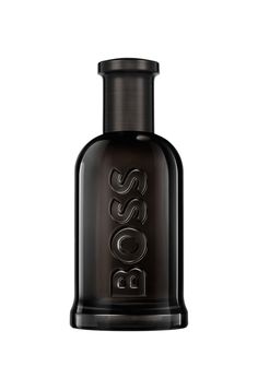 BOSS - BOSS Bottled parfum 200ml Boss Perfume, Hugo Boss Perfume, Incense Oil, Tree Root, Perfume For Men, Perfume Fragrance, Hugo Boss Man, Bottle Sizes