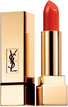 Best Pink Lipstick, Ysl Lipstick, Yves Saint Laurent Couture, Creamy Lipstick, Satin Lipstick, Lip Brush, Lipstick Shades, Your Lips, Lipstick Colors