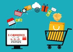 How to Build an E-commerce Store: Essential Tools and Steps Process Analysis, Hosting Website Design, Process Mapping, Marketing Job, Hosting Website, Process Automation, Marketing Channels, Money From Pinterest, Website Builders