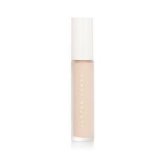 Fenty Beauty by Rihanna Pro Filt'R Instant Retouch Concealer - #140 (Light With Warm Yellow Undertone) 8ml/0.27oz A soft-matte, creamy concealer Helps instantly brighten under eyes, conceals blemishes & dark spots & reduces redness Long-wearing formula easily builds to full coverage without creasing or settling into fine lines or pores Sweat-resistant formula delivers a light-as-air coverage Vegan, cruelty-free, paraben-free & phthalate-free Size: 0.27 oz.  Color: Clear. Fenty Concealer, Fenty Beauty Concealer, Brighten Under Eyes, Under Eyes, Concealer Makeup, Liquid Concealer, Creamy Concealer, Neutral Undertones, Warm Yellow