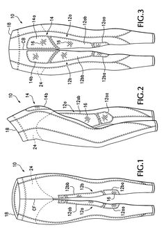 an image of a pair of shoes that are made out of paper