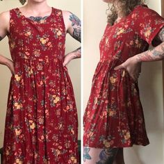 Thrift Flip Dress, Dress Thrift Flip, Easy Thrift Flip, Thrift Flip Clothes Ideas, Thrift Flip Clothes Diy, Dress Thrift, Thrift Flip Ideas, Thrift Flip Clothes, Flip Ideas