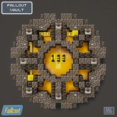 an image of a computer game with the number thirteen in it's centerpiece